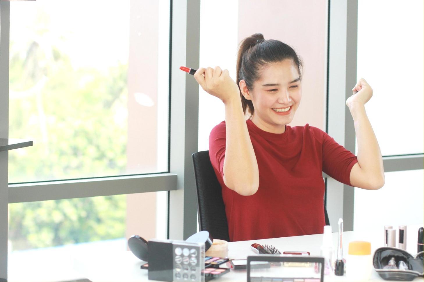 Business decision-making process visualization