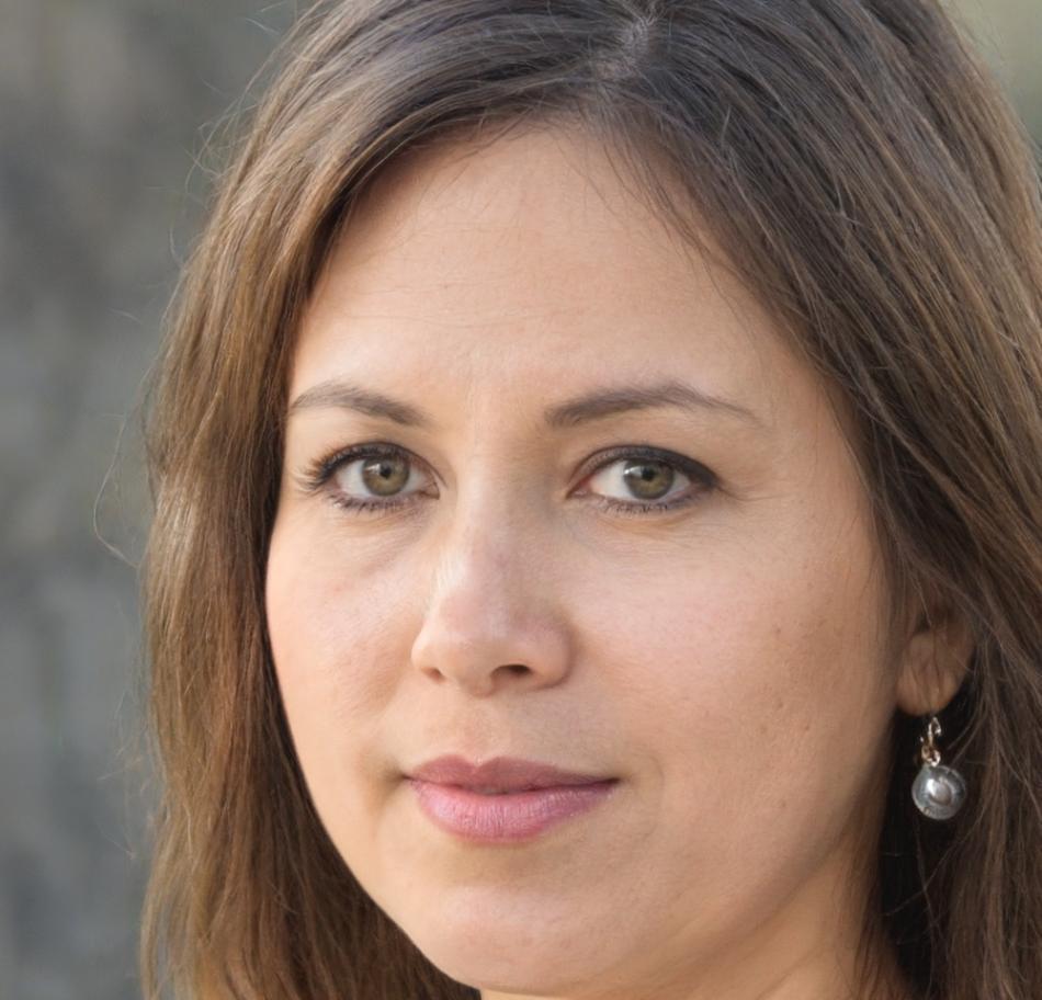 Professional headshot of Sienna MacLeod, Senior Budget Analyst